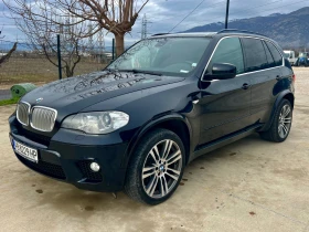 BMW X5 BMW X5 xDrive40d