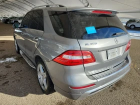 Mercedes-Benz ML 350 * BLUETEC 4MATIC SPORT UTILITY 4D * CARFAX * ЦЕНА  - 10500 € / 20536.22 лв. - 21554997 4