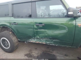 Ford Bronco 2.7l Badlands, снимка 6