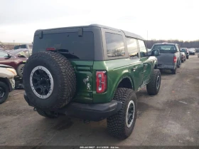 Ford Bronco 2.7l Badlands, снимка 4