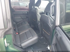 Ford Bronco 2.7l Badlands, снимка 8