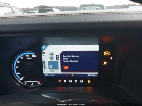 Ford Bronco 2.7l Badlands, снимка 7