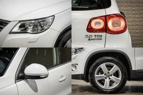 VW Tiguan 2.0 TDI * Подгрев седалки * Off Road - 11000 € / 21514.13 лв. - 95017302 13