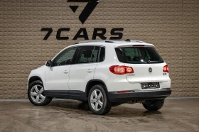 VW Tiguan 2.0 TDI * Подгрев седалки * Off Road - 11000 € / 21514.13 лв. - 95017302 4