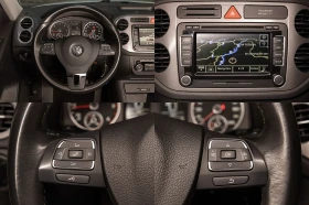 VW Tiguan 2.0 TDI * Подгрев седалки * Off Road - 11000 € / 21514.13 лв. - 95017302 14