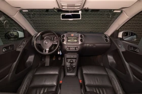 VW Tiguan 2.0 TDI * Подгрев седалки * Off Road - 11000 € / 21514.13 лв. - 95017302 9