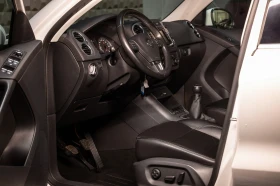 VW Tiguan 2.0 TDI * Подгрев седалки * Off Road - 11000 € / 21514.13 лв. - 95017302 7