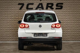 VW Tiguan 2.0 TDI * Подгрев седалки * Off Road - 11000 € / 21514.13 лв. - 95017302 5