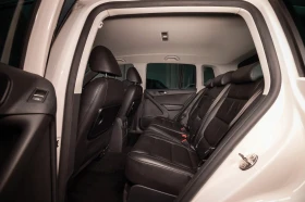 VW Tiguan 2.0 TDI * Подгрев седалки * Off Road - 11000 € / 21514.13 лв. - 95017302 12