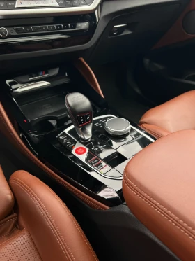 BMW X3 M Competition - 60500 € / 118327.71 лв. - 34541558 11