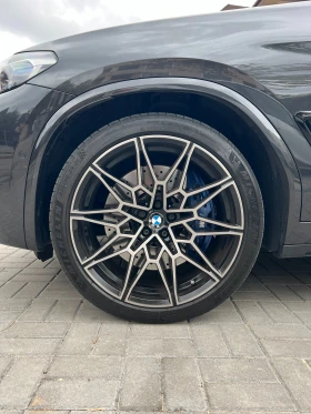 BMW X3 M Competition - 60500 € / 118327.71 лв. - 34541558 2