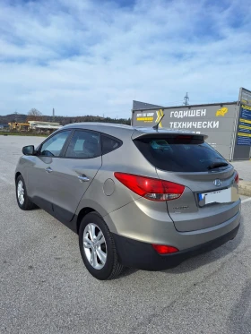 Hyundai IX35 - 6550 € / 12810.69 лв. - 35301927 4