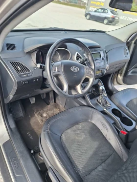 Hyundai IX35 - 6550 € / 12810.69 лв. - 35301927 10