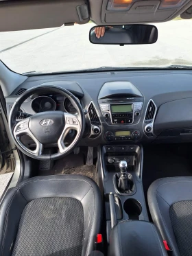Hyundai IX35 - 6550 € / 12810.69 лв. - 35301927 9