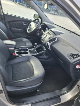 Hyundai IX35 - 6550 € / 12810.69 лв. - 35301927 13