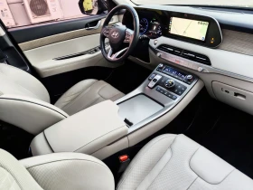 Hyundai Palisade НАЛИЧНА/2.2D/ДИСТРОНИК/ПАНОРАМА/360 /4WD/8AT/ОБДУХ - 29400 € / 57501.40 лв. - 52301234 7