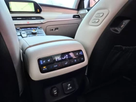 Hyundai Palisade НАЛИЧНА/2.2D/ДИСТРОНИК/ПАНОРАМА/360 /4WD/8AT/ОБДУХ - 29400 € / 57501.40 лв. - 52301234 16