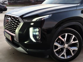 Hyundai Palisade НАЛИЧНА/2.2D/ДИСТРОНИК/ПАНОРАМА/360 /4WD/8AT/ОБДУХ - 29400 € / 57501.40 лв. - 52301234 5