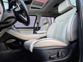 Hyundai Palisade НАЛИЧНА/2.2D/ДИСТРОНИК/ПАНОРАМА/360 /4WD/8AT/ОБДУХ - 29400 € / 57501.40 лв. - 52301234 14