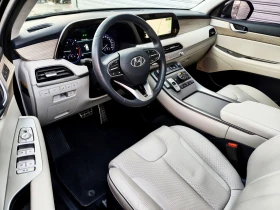 Hyundai Palisade НАЛИЧНА/2.2D/ДИСТРОНИК/ПАНОРАМА/360 /4WD/8AT/ОБДУХ - 29400 € / 57501.40 лв. - 52301234 6