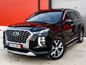 Hyundai Palisade НАЛИЧНА/2.2D/ДИСТРОНИК/ПАНОРАМА/360 /4WD/8AT/ОБДУХ