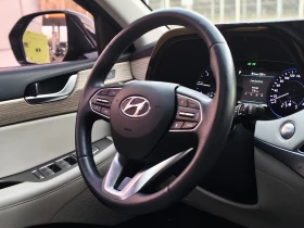 Hyundai Palisade НАЛИЧНА/2.2D/ДИСТРОНИК/ПАНОРАМА/360 /4WD/8AT/ОБДУХ - 29400 € / 57501.40 лв. - 52301234 9