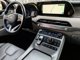 Hyundai Palisade НАЛИЧНА/2.2D/ДИСТРОНИК/ПАНОРАМА/360 /4WD/8AT/ОБДУХ - 29400 € / 57501.40 лв. - 52301234 11