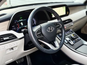 Hyundai Palisade НАЛИЧНА/2.2D/ДИСТРОНИК/ПАНОРАМА/360 /4WD/8AT/ОБДУХ - 29400 € / 57501.40 лв. - 52301234 8
