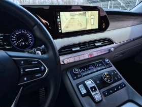 Hyundai Palisade НАЛИЧНА/2.2D/ДИСТРОНИК/ПАНОРАМА/360 /4WD/8AT/ОБДУХ - 29400 € / 57501.40 лв. - 52301234 13