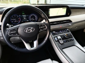Hyundai Palisade НАЛИЧНА/2.2D/ДИСТРОНИК/ПАНОРАМА/360 /4WD/8AT/ОБДУХ - 29400 € / 57501.40 лв. - 52301234 10