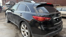 Infiniti Fx 37 - 11 € / 21.51 лв. - 10360482 2
