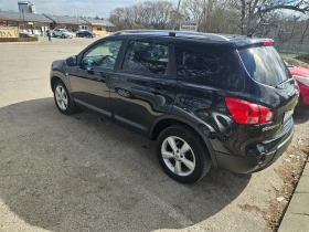 Nissan Qashqai - 5600 € / 10952.65 лв. - 96244540 5