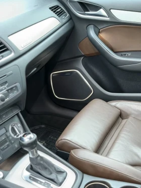 Audi Q3 2.0 TDI QUATTRO S-tronic 177HP - 12900 € / 25230.21 лв. - 36181134 7