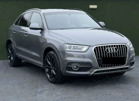 Audi Q3 2.0 TDI QUATTRO S-tronic 177HP - 12900 € / 25230.21 лв. - 36181134 3
