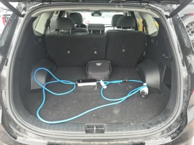 Hyundai Santa fe Plug-in Hybrid * Сервизна история *  - 21699 € / 42439.56 лв. - 91641031 10