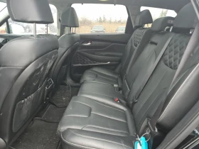Hyundai Santa fe Plug-in Hybrid * Сервизна история *  - 21699 € / 42439.56 лв. - 91641031 8