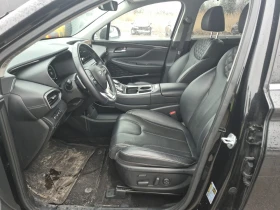 Hyundai Santa fe Plug-in Hybrid * Сервизна история *  - 21699 € / 42439.56 лв. - 91641031 5