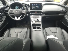 Hyundai Santa fe Plug-in Hybrid * Сервизна история *  - 21699 € / 42439.56 лв. - 91641031 6