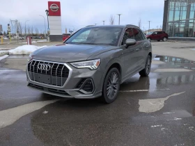 Audi Q3 * Progressiv ШИБИДАХ * ПОДГРЕВИ * KEYLESS * CARFAX - 21900 € / 42832.68 лв. - 17031963 10