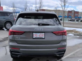Audi Q3 * Progressiv ШИБИДАХ * ПОДГРЕВИ * KEYLESS * CARFAX - 21900 € / 42832.68 лв. - 17031963 4