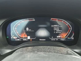 BMW X3 30i M-Sport * Дигитално табло * LED * Без инцидент - 29900 € / 58479.32 лв. - 10391917 6