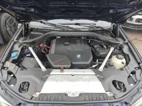 BMW X3 30i M-Sport * Дигитално табло * LED * Без инцидент - 29900 € / 58479.32 лв. - 10391917 13