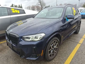 BMW X3 30i M-Sport * Дигитално табло * LED * Без инцидент - 29900 € / 58479.32 лв. - 10391917 2