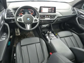 BMW X3 30i M-Sport * Дигитално табло * LED * Без инцидент - 29900 € / 58479.32 лв. - 10391917 5