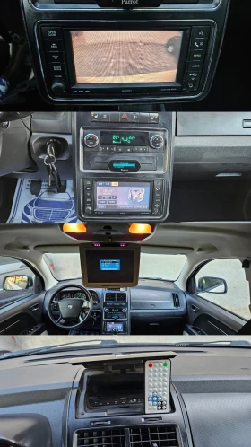 Dodge Journey * 2.0* TDI* R/T* ITALY  | Mobile.bg � ����� ������ 14