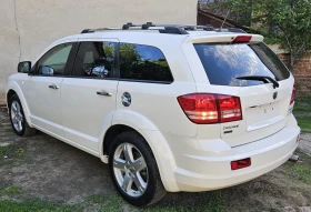 Dodge Journey * 2.0* TDI* R/T* ITALY  | Mobile.bg � ����� ������ 4
