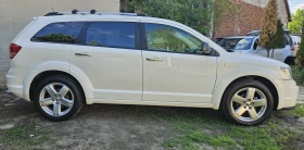 Dodge Journey * 2.0* TDI* R/T* ITALY  | Mobile.bg � ����� ������ 7