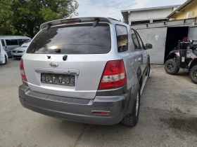 Kia Sorento 2.5Crdi | Mobile.bg � ����� ������ 5