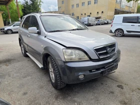 Kia Sorento 2.5Crdi | Mobile.bg � ����� ������ 3