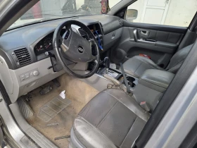 Kia Sorento 2.5Crdi | Mobile.bg � ����� ������ 8